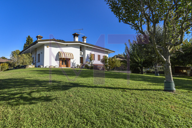 Ruda Vendita Villa contemporanea