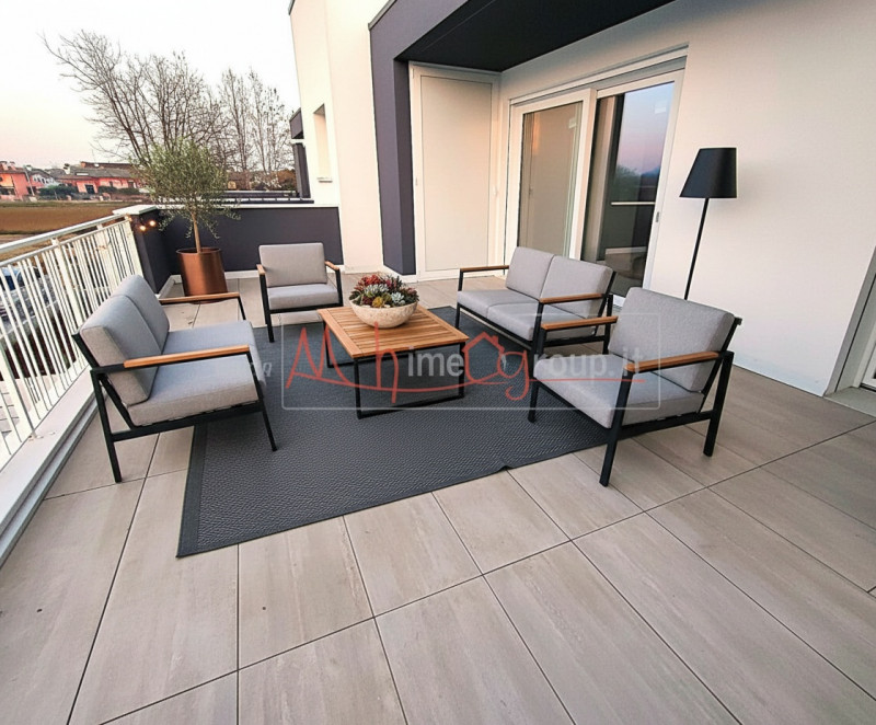 Abano Terme Vendita Appartamento quadrilocale