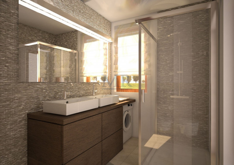 ALBIGNASEGO - SAN LORENZO - RIF MR015E1 
AMPIA ZONA GIORNO - 3 CAMERE + STUDIO - GIARGINO - CL. E...