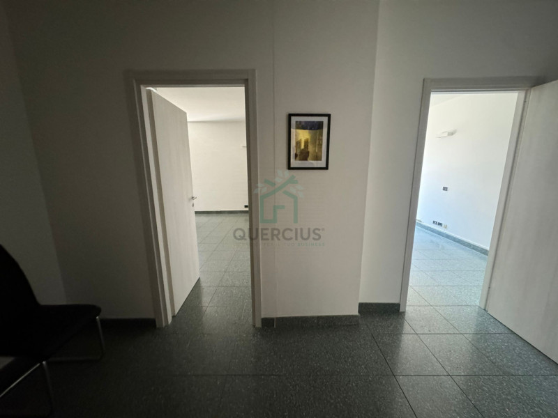 San Martino Buon Albergo Affitto Ufficio