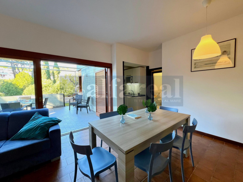 Castiglione della Pescaia Vendita Appartamento trilocale