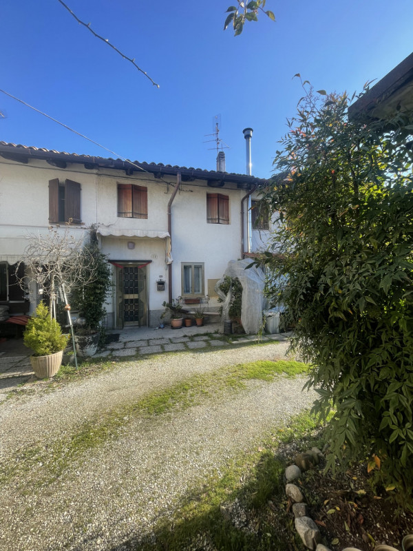 Udine Vendita Casa singola terratetto