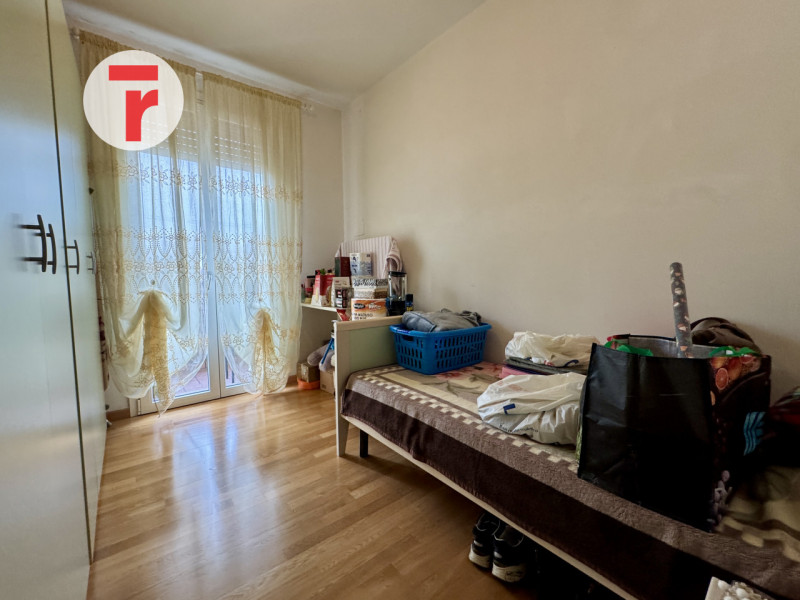 S. Giorgio delle Pertiche - Zona verde e tranquilla, comoda al centro di S.Giorgio e ai comuni li...