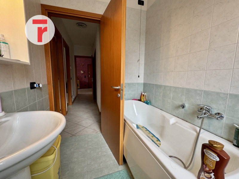 S. Giorgio delle Pertiche - Zona verde e tranquilla, comoda al centro di S.Giorgio e ai comuni li...