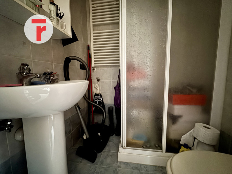 S. Giorgio delle Pertiche - Zona verde e tranquilla, comoda al centro di S.Giorgio e ai comuni li...