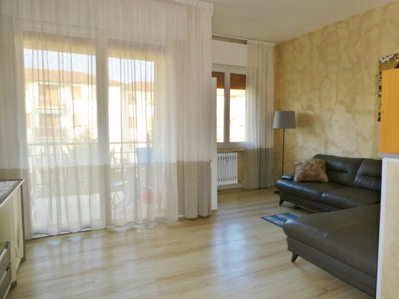 Vicenza Vendita Appartamento pentalocale