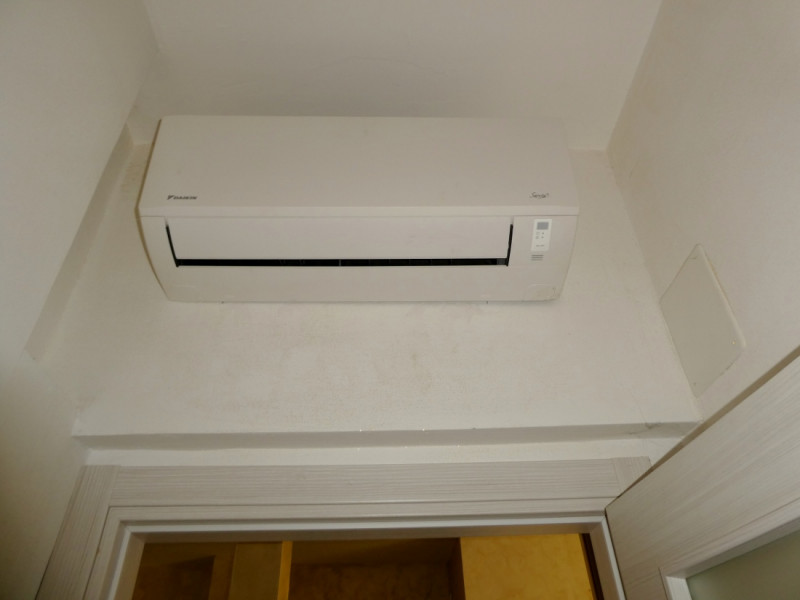 VICENZA - ZONA LAGHETTO: BEL TRICAMERE ULTIMO PIANO CON ASCENSORE E GARAGE - Rif. 8199
Proponiamo...