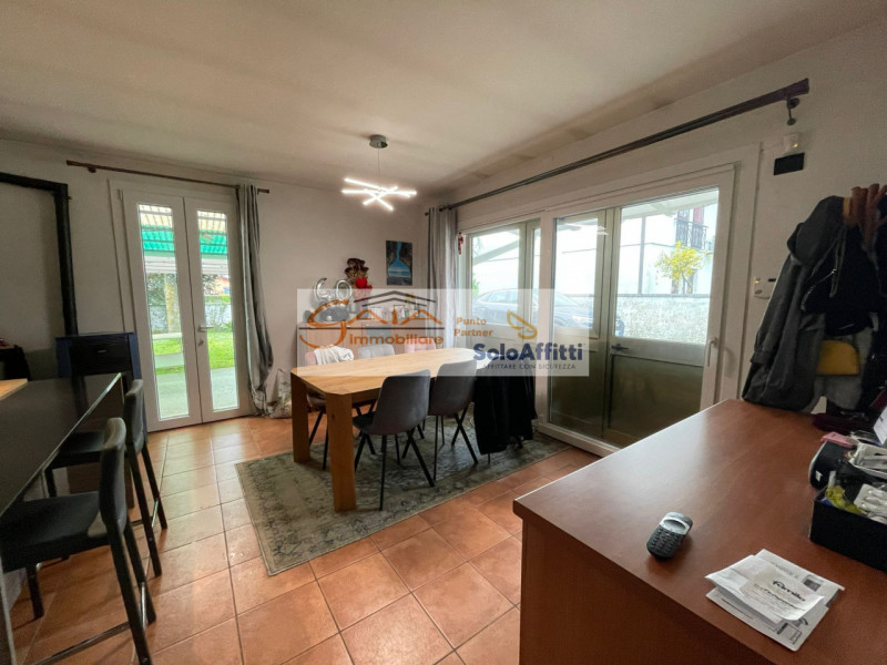 Case, Appartamenti, Ville, Attici, Loft in Vendita a Campagna Lupia