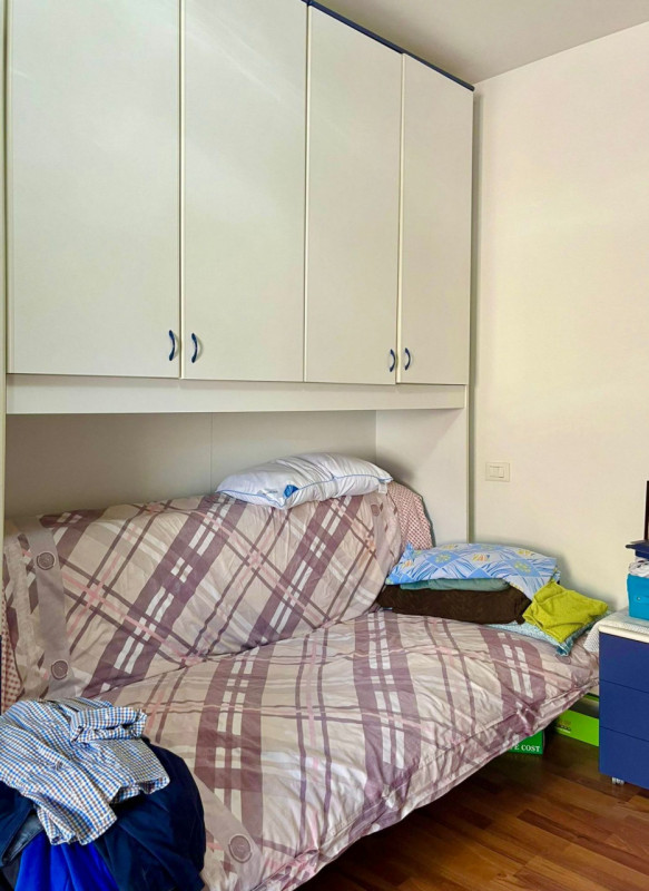 Stai cercando una casa spaziosa, luminosa e funzionale, in una zona comoda e ricca di servizi? 
Q...