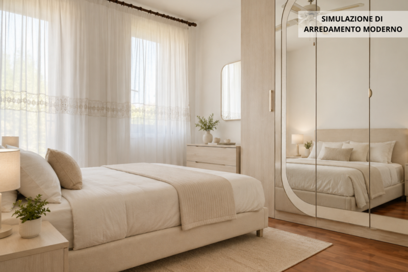Stai cercando una casa spaziosa, luminosa e funzionale, in una zona comoda e ricca di servizi? 
Q...