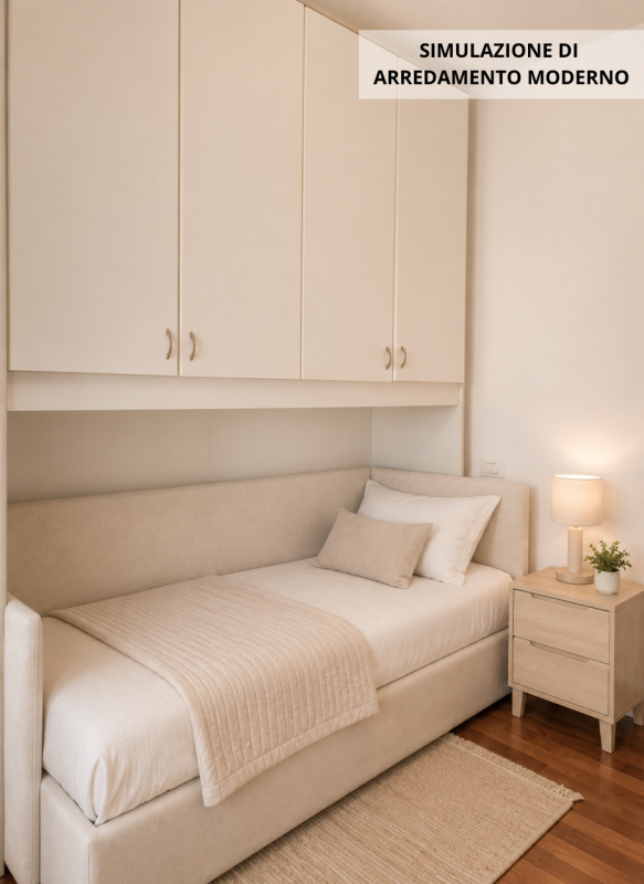 Stai cercando una casa spaziosa, luminosa e funzionale, in una zona comoda e ricca di servizi? 
Q...