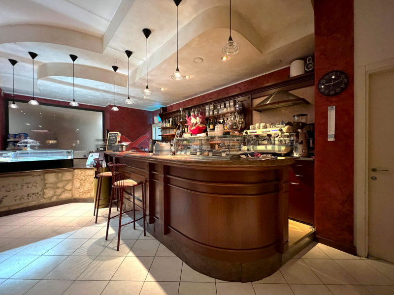 Cavarzere Vendita Attivita commerciale bar