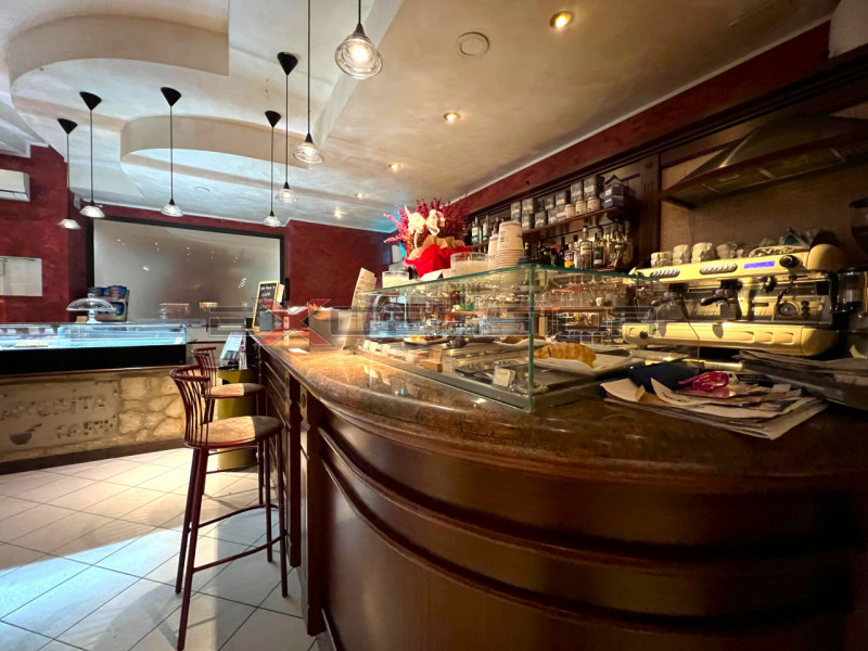 Bar in Vendita a Cavarzere