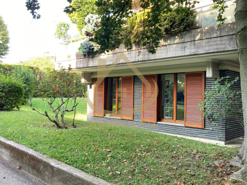 Vigevano Vendita Appartamento trilocale