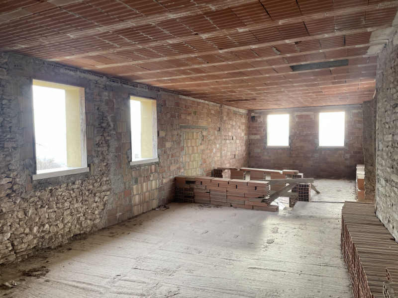 NOSTRA ESCLUSIVA: Nella caratteristica Borgata Vardanega, poco lontano dal centro, in una incante...