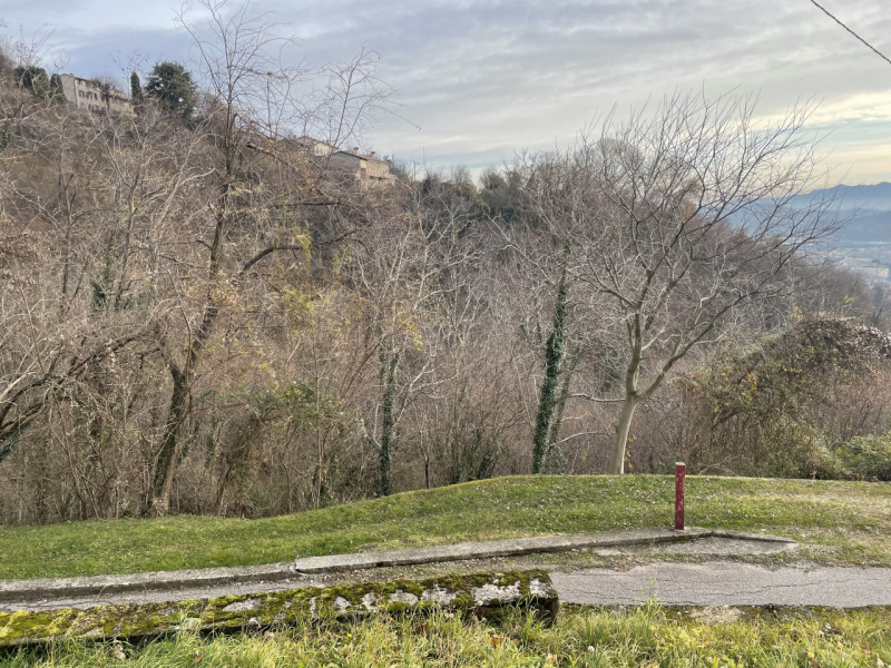 NOSTRA ESCLUSIVA: Nella caratteristica Borgata Vardanega, poco lontano dal centro, in una incante...