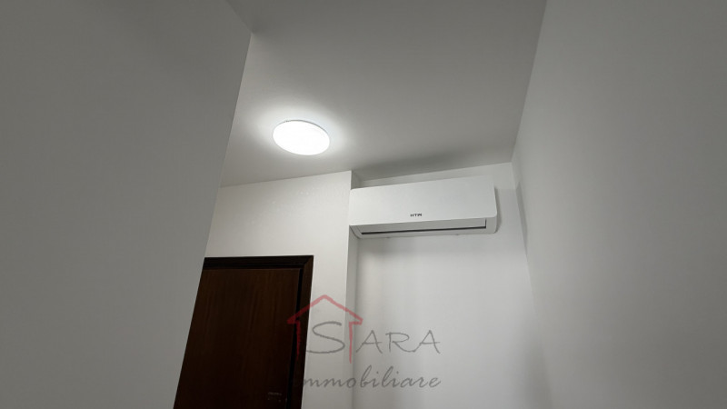 Affittasi appartamento arredato di 40 mq, CONSEGNATO ristrutturato a nuovo e arredato in stile mo...