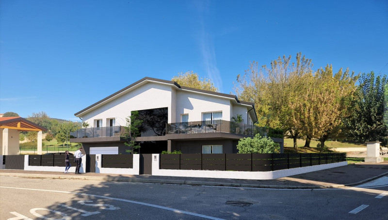 Villaga Vendita Appartamento trilocale