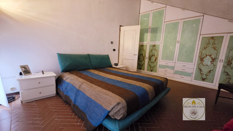 Rif. CS351 - Proponiamo porzione di Bifamiliare in posizione appartata ed a pochi minuti dai serv...