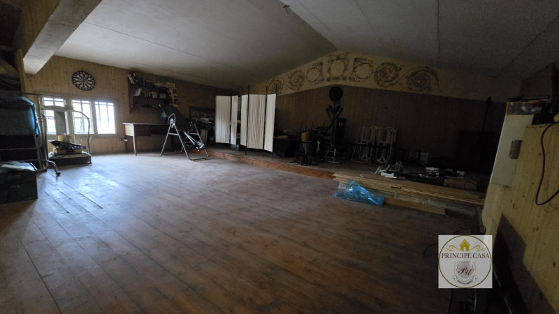 Rif. CS351 - Proponiamo porzione di Bifamiliare in posizione appartata ed a pochi minuti dai serv...