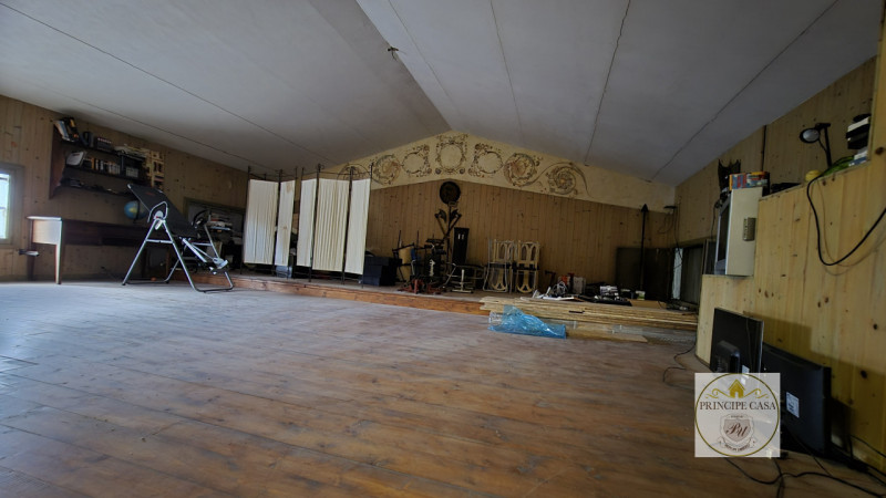 Rif. CS351 - Proponiamo porzione di Bifamiliare in posizione appartata ed a pochi minuti dai serv...