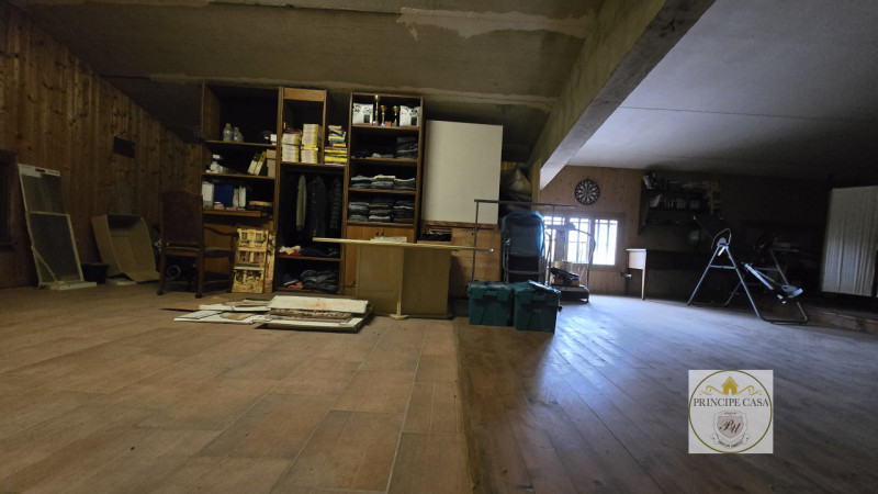 Rif. CS351 - Proponiamo porzione di Bifamiliare in posizione appartata ed a pochi minuti dai serv...