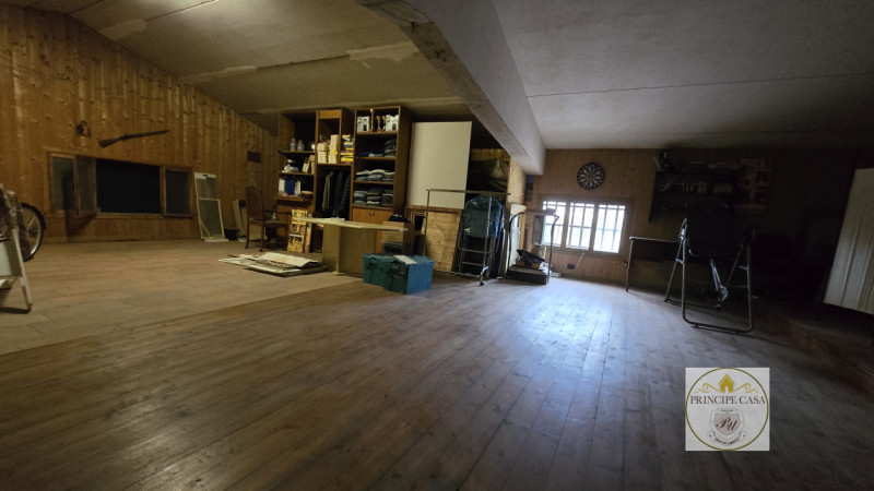 Rif. CS351 - Proponiamo porzione di Bifamiliare in posizione appartata ed a pochi minuti dai serv...