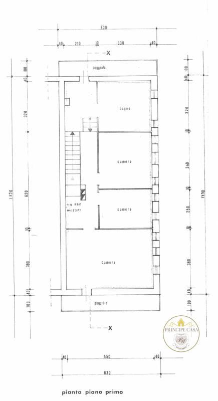 Rif. CS351 - Proponiamo porzione di Bifamiliare in posizione appartata ed a pochi minuti dai serv...