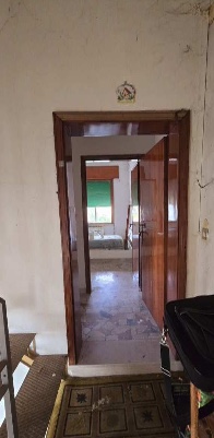 VICENZA (VI) VIA SARDEGNA 134 - Piena proprietà di appartamento sito al piano terzo di un vecchio...