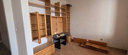 VICENZA (VI) VIA SARDEGNA 134 - Piena proprietà di appartamento sito al piano terzo di un vecchio...