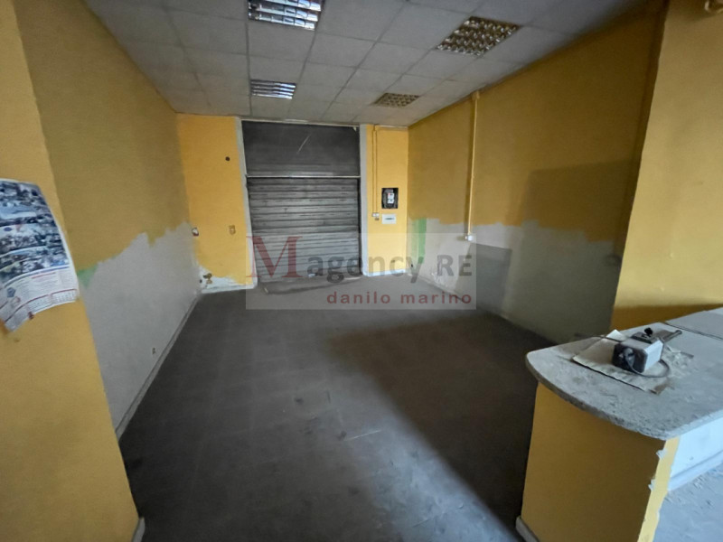 Reggio di Calabria Vendita Negozio