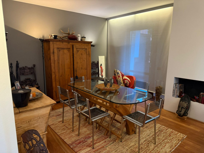 ALBIGNASEGO zona Carpanedo vendesi porzione di bifamiliare del 1995 ben tenuta in una zona reside...