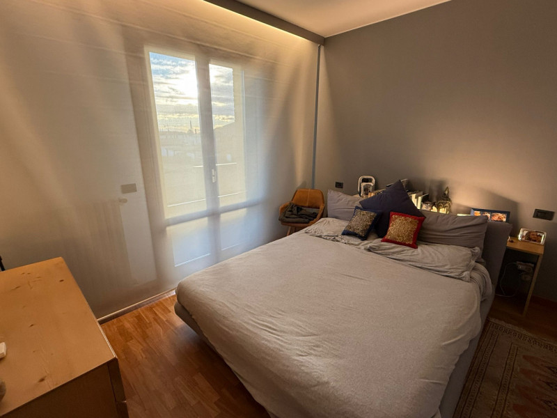 ALBIGNASEGO zona Carpanedo vendesi porzione di bifamiliare del 1995 ben tenuta in una zona reside...