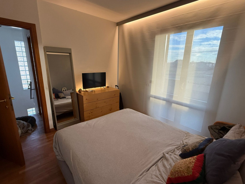 ALBIGNASEGO zona Carpanedo vendesi porzione di bifamiliare del 1995 ben tenuta in una zona reside...