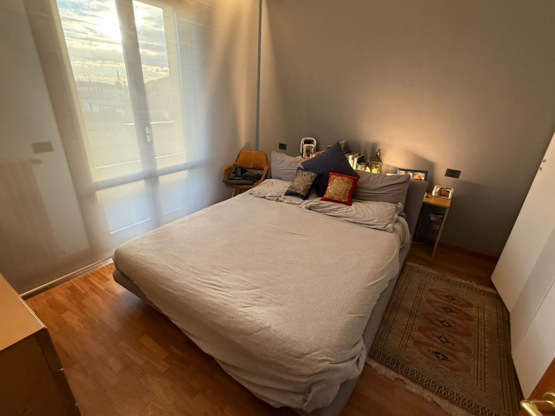 ALBIGNASEGO zona Carpanedo vendesi porzione di bifamiliare del 1995 ben tenuta in una zona reside...