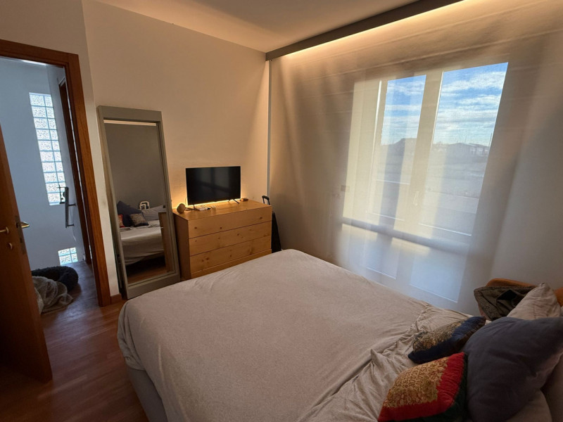 ALBIGNASEGO zona Carpanedo vendesi porzione di bifamiliare del 1995 ben tenuta in una zona reside...