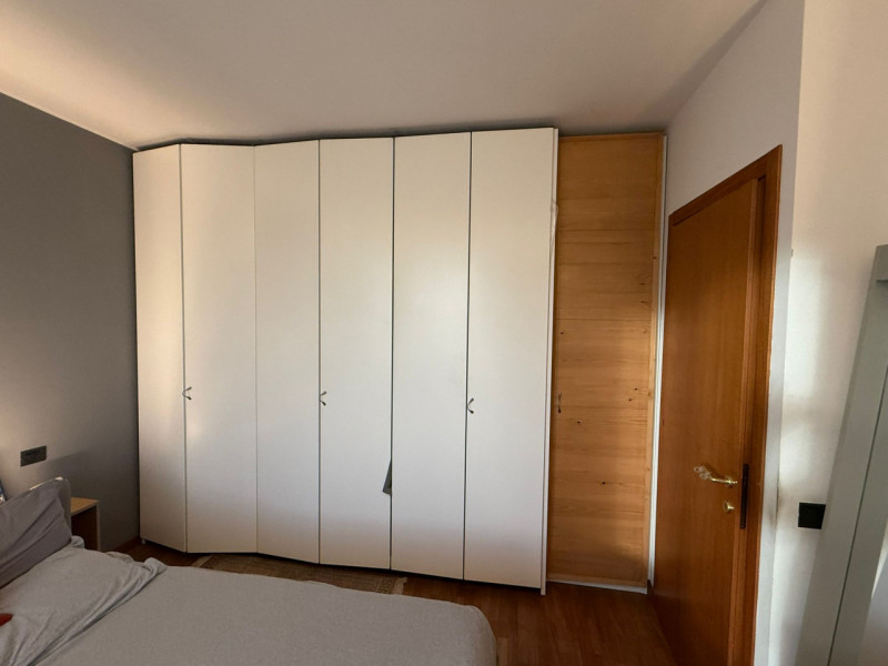 ALBIGNASEGO zona Carpanedo vendesi porzione di bifamiliare del 1995 ben tenuta in una zona reside...