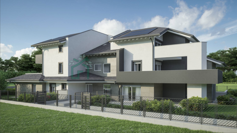 San Martino Buon Albergo Vendita Appartamento trilocale