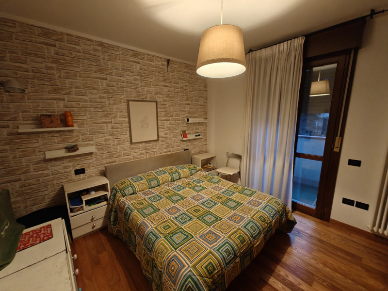 Rovigo Vendita Appartamento bilocale