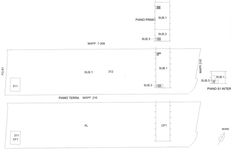 Rif. A.A.2867-22

Vendita all'asta - complesso edilizio direzionale in data 14 gennaio 2026

Desc...