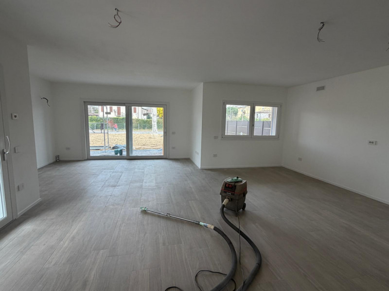 SAN GREGORIO-TERRANEGRA: Classe Energetica A4.
ULTIMA PORZIONE RIMASTA! 
NUOVA porzione di Bifami...