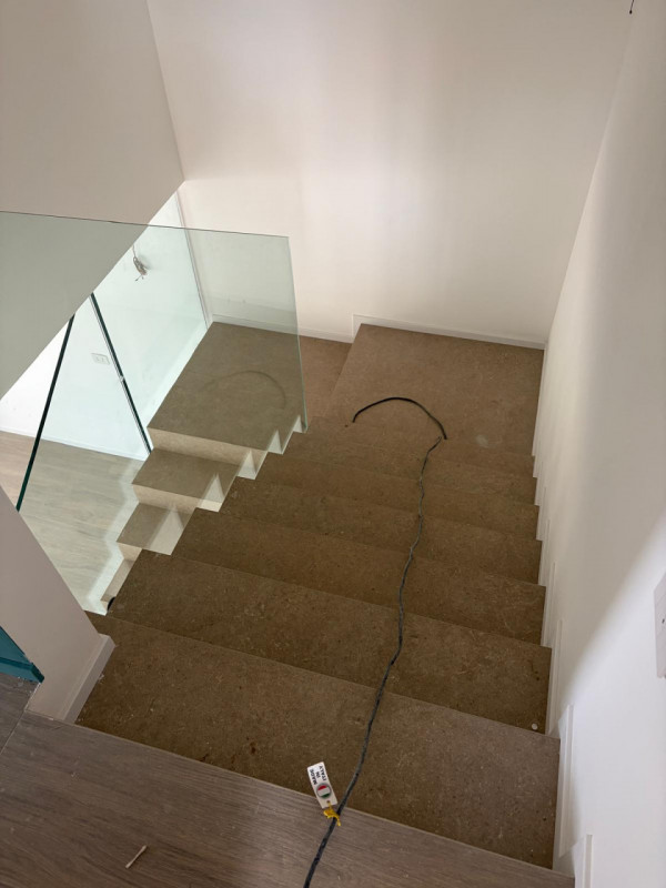 SAN GREGORIO-TERRANEGRA: Classe Energetica A4.
ULTIMA PORZIONE RIMASTA! 
NUOVA porzione di Bifami...