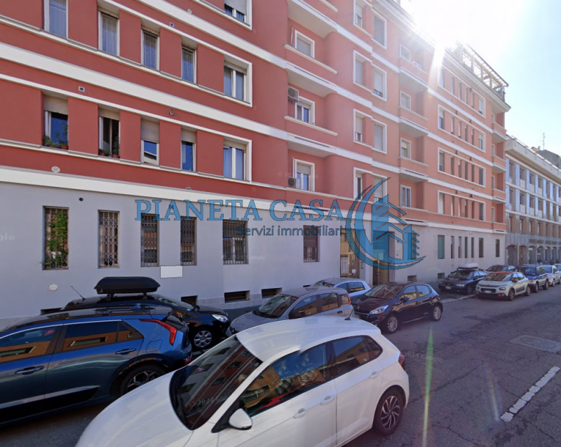 Milano Affitto Appartamento bilocale