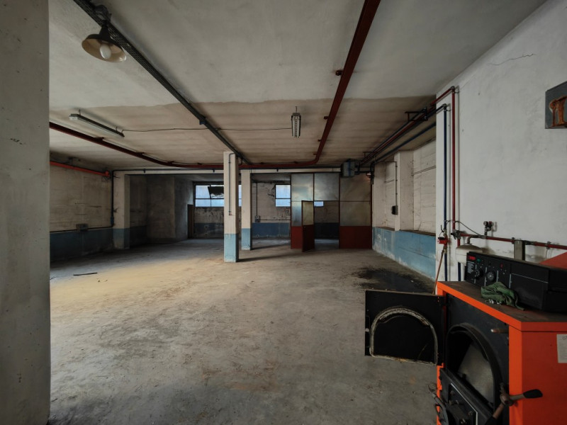 Grezzana Vendita Magazzino