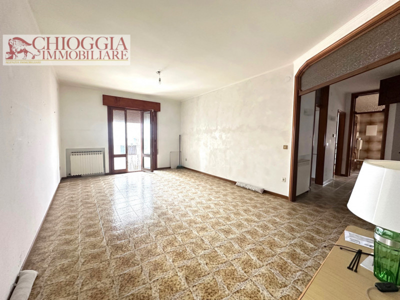 Chioggia Vendita Appartamento duplex