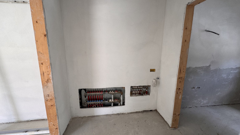 Scopri la tua nuova casa nel cuore di Piove di Sacco! Proponiamo una splendida porzione trifamili...