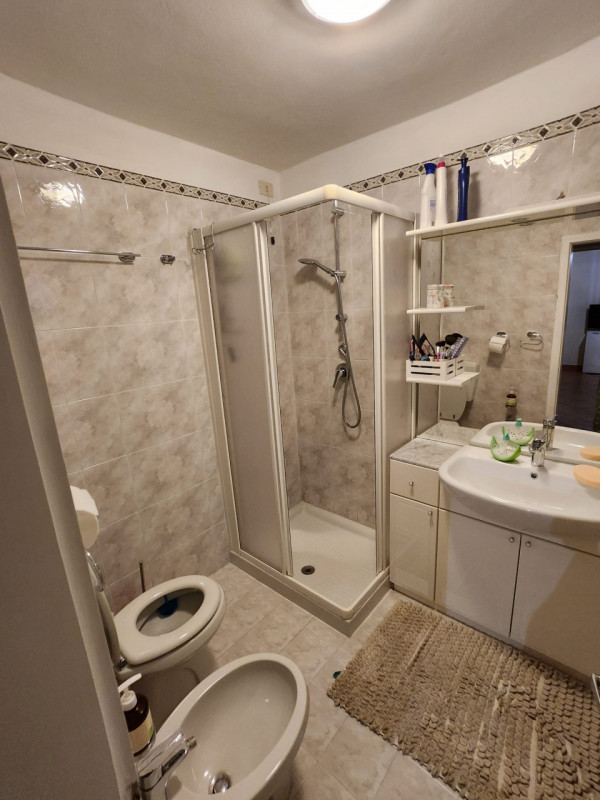 Proponiamo in vendita una casa a schiera situata nella tranquilla località di Borgo San Marco, a ...