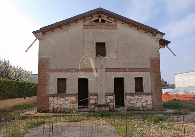 Se cerchi un’ottima opportunità immobiliare, hai trovato la giusta soluzione.

Vendesi bifamiliar...