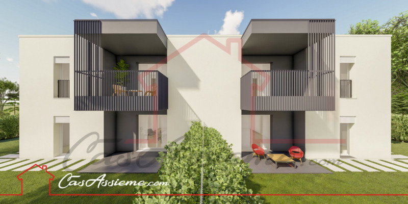 Rif. MG017
In posizione strategica a soli 10 minuti da Cittadella e Bassano del Grappa, in un con...