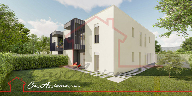 Rif. MG018
In posizione strategica a soli 10 minuti da Cittadella e Bassano del Grappa, in un con...